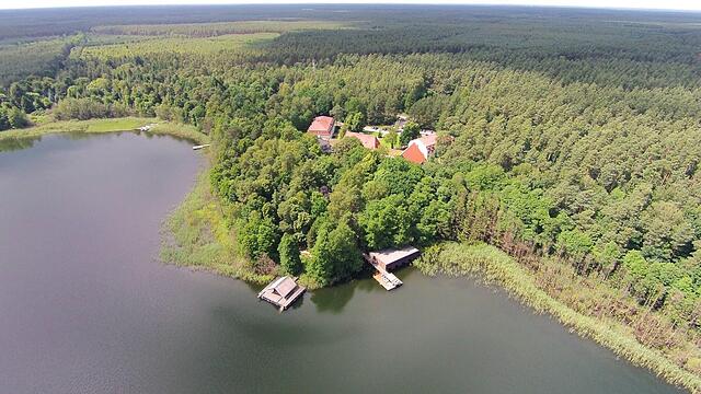 Döllnsee-Schorfheide
