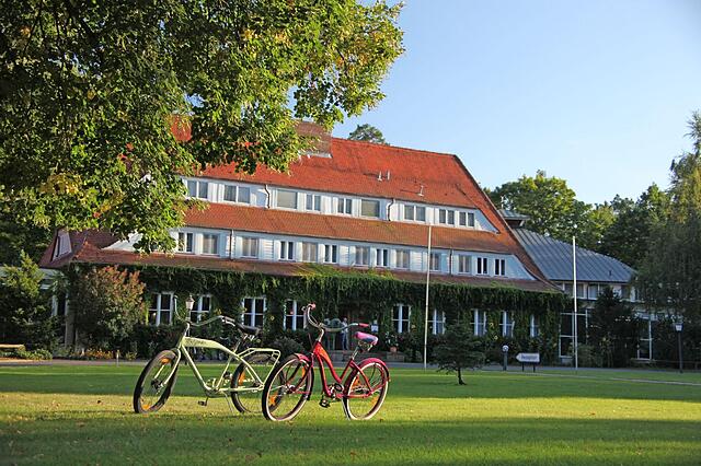 Döllnsee-Schorfheide