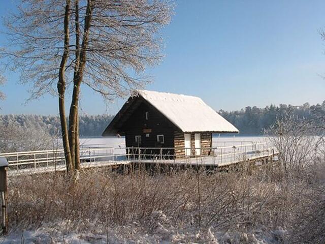 Döllnsee-Schorfheide