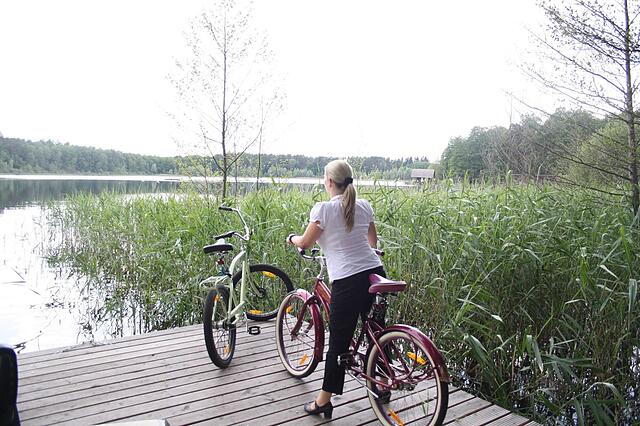 Döllnsee-Schorfheide