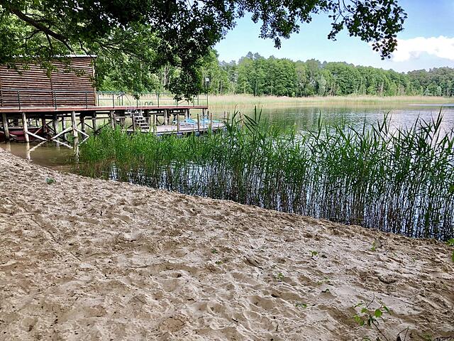 Döllnsee-Schorfheide