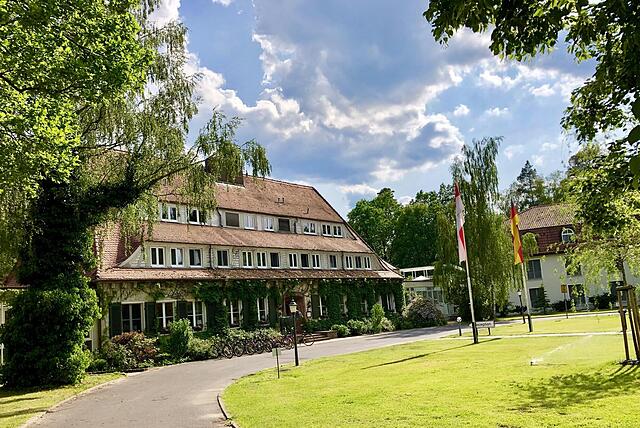 Döllnsee-Schorfheide