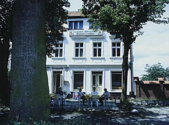Gasthof Bergquelle