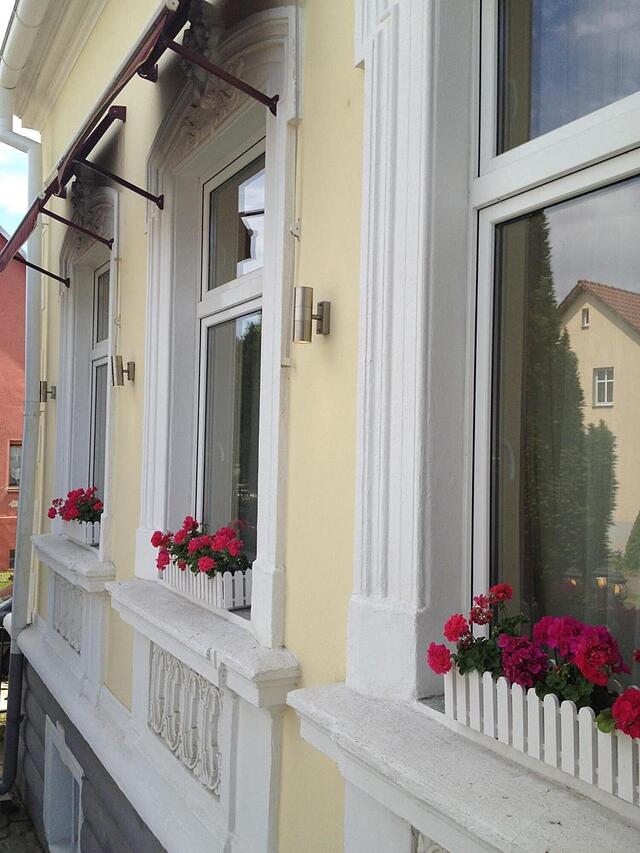 Hotel Berliner Hof Dallgow