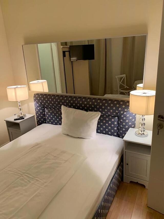 Hotel Berliner Hof Dallgow