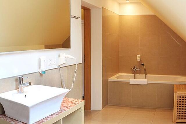 Hotel Berliner Hof Dallgow