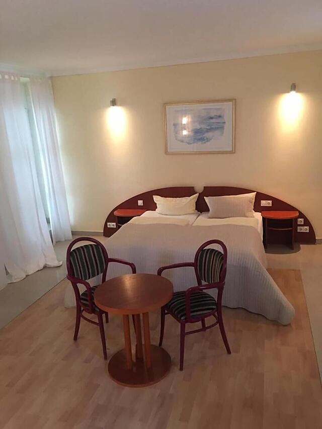 Hotel Berliner Hof Dallgow