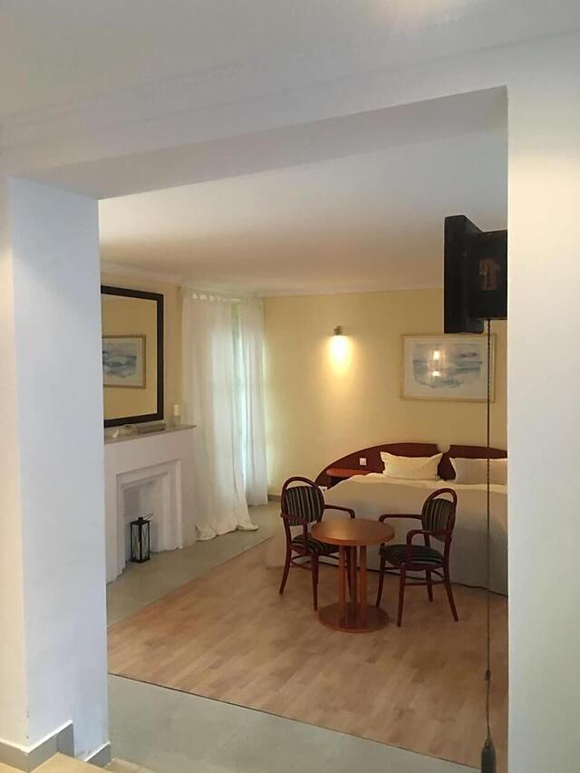 Hotel Berliner Hof Dallgow