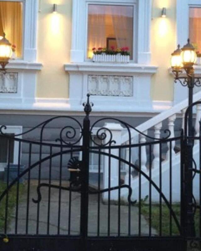 Hotel Berliner Hof Dallgow
