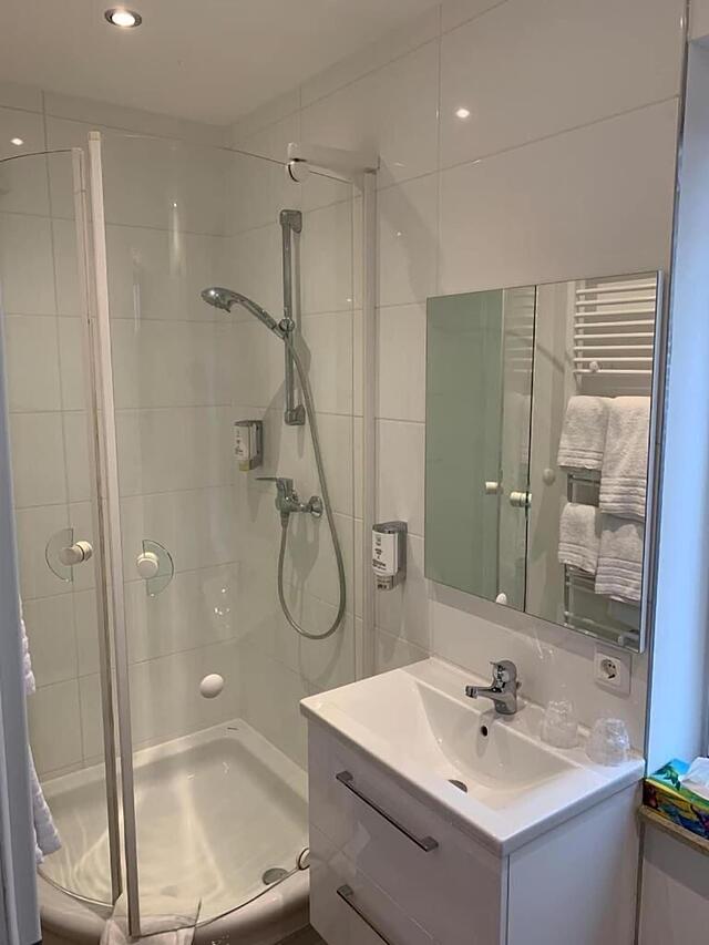 Hotel Berliner Hof Dallgow