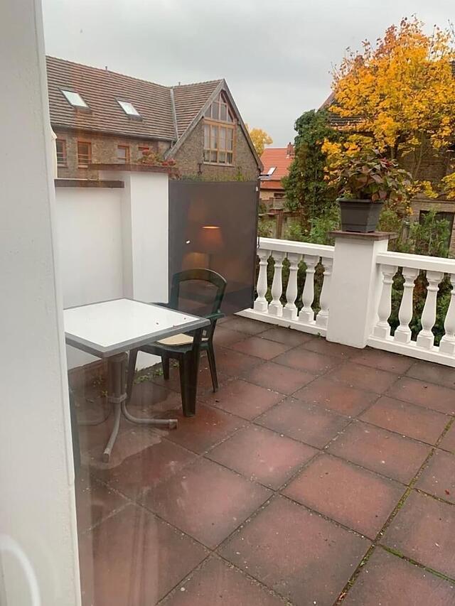 Hotel Berliner Hof Dallgow