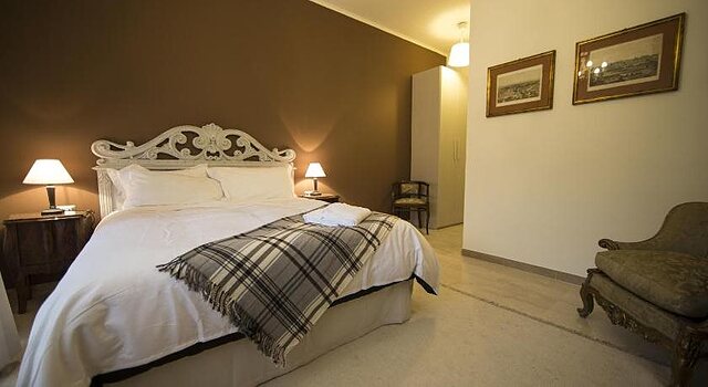 Gregory Place Fine Vatican Suites