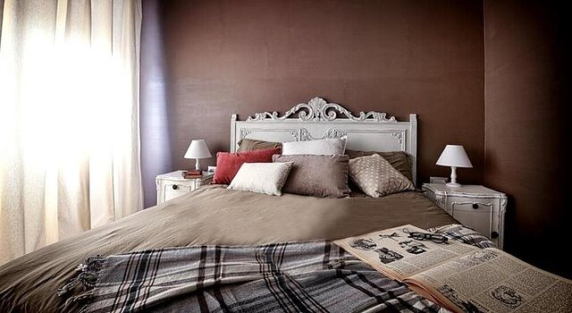 Gregory Place Fine Vatican Suites