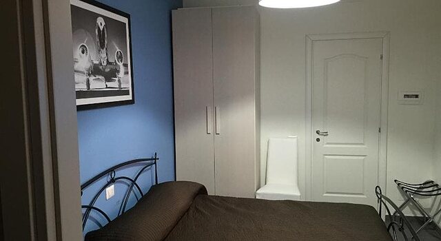 Gregory Place Fine Vatican Suites