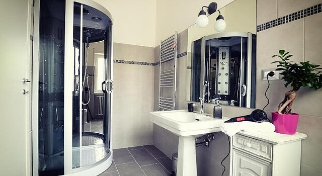 Gregory Place Fine Vatican Suites