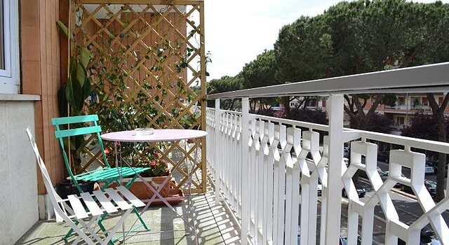 Gregory Place Fine Vatican Suites