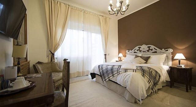 Gregory Place Fine Vatican Suites