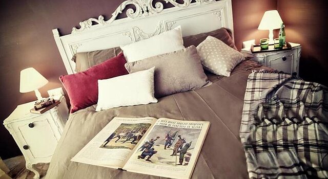 Gregory Place Fine Vatican Suites