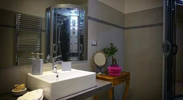 Gregory Place Fine Vatican Suites