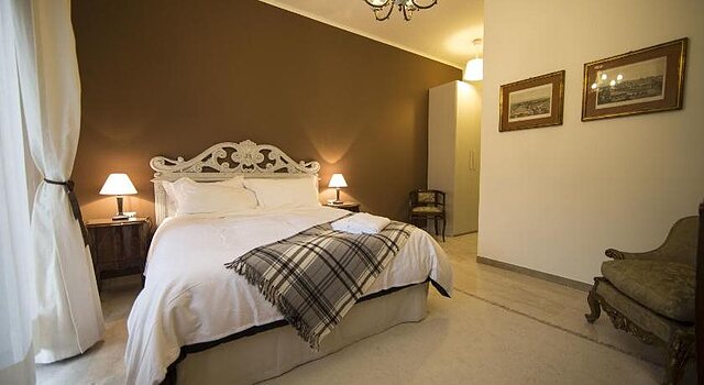 Gregory Place Fine Vatican Suites