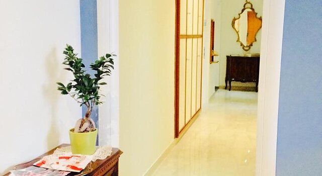 Gregory Place Fine Vatican Suites