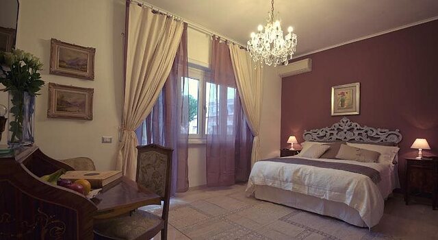 Gregory Place Fine Vatican Suites