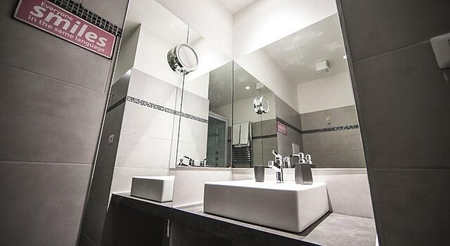 Gregory Place Fine Vatican Suites