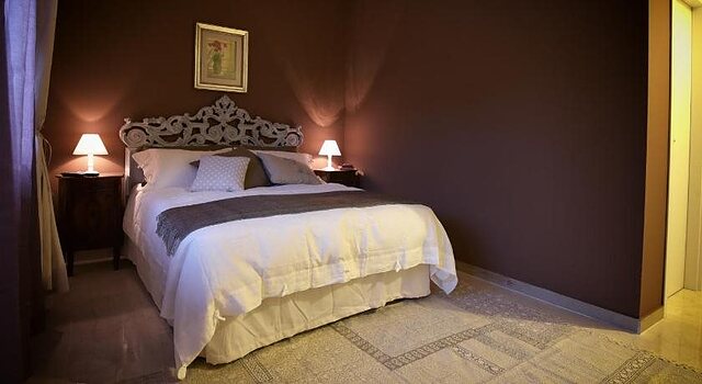 Gregory Place Fine Vatican Suites