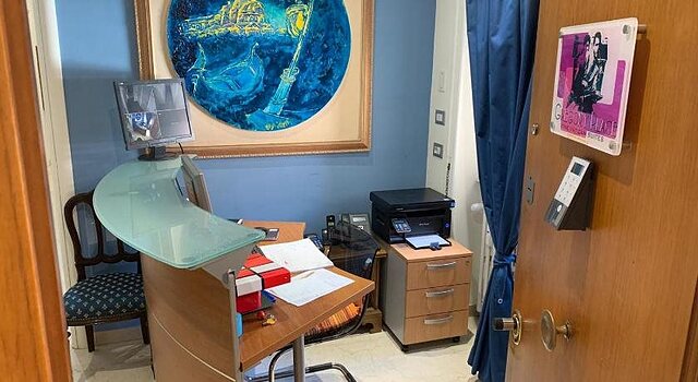 Gregory Place Fine Vatican Suites