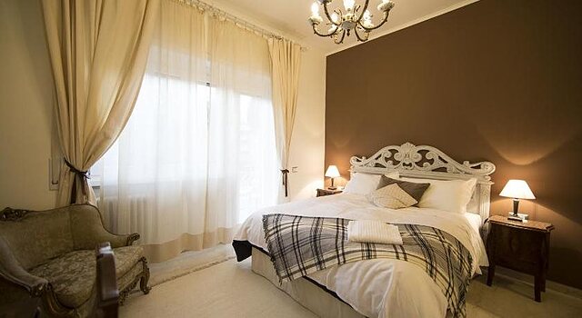 Gregory Place Fine Vatican Suites