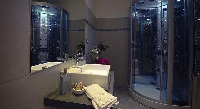 Gregory Place Fine Vatican Suites