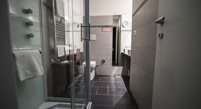 Gregory Place Fine Vatican Suites
