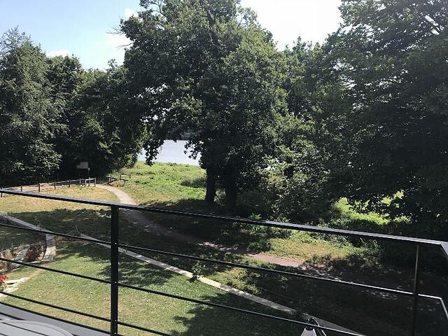L'HERMINE DU LAC