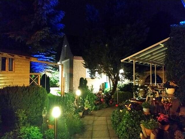 Pension Belger