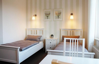 Pension Belger