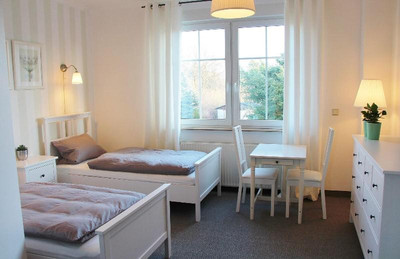 Pension Belger