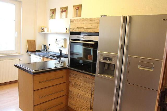 Pension Belger