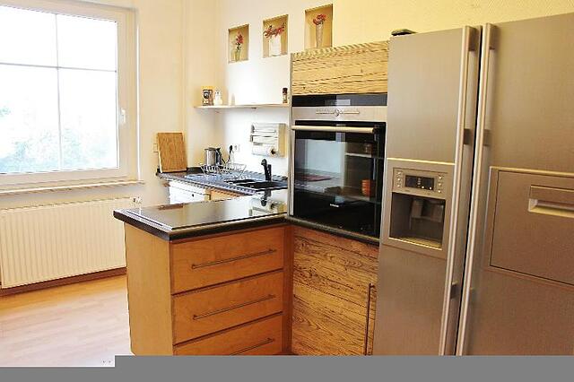 Pension Belger