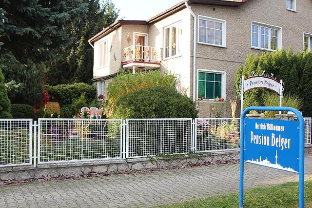 Pension Belger