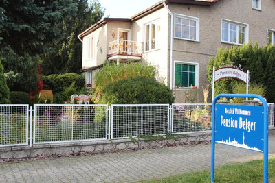 Pension Belger