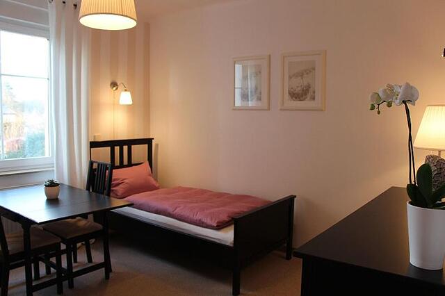 Pension Belger
