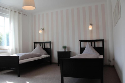 Pension Belger