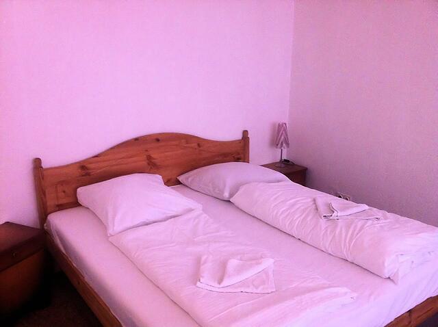 Pension Puschkin Berlin