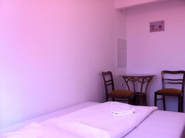Pension Puschkin Berlin