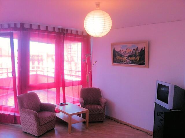 Pension Puschkin Berlin