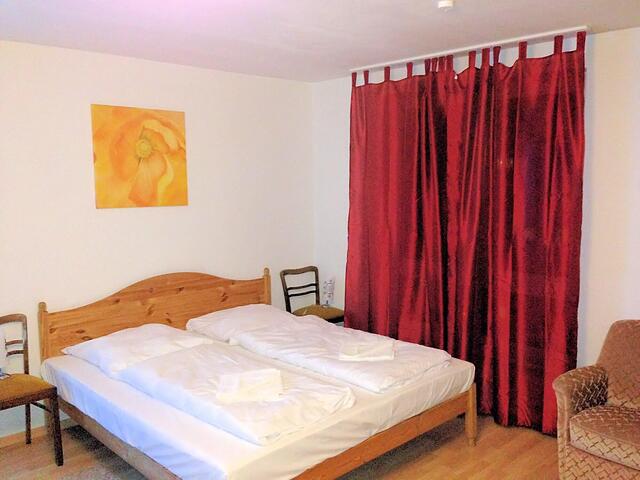 Pension Puschkin Berlin