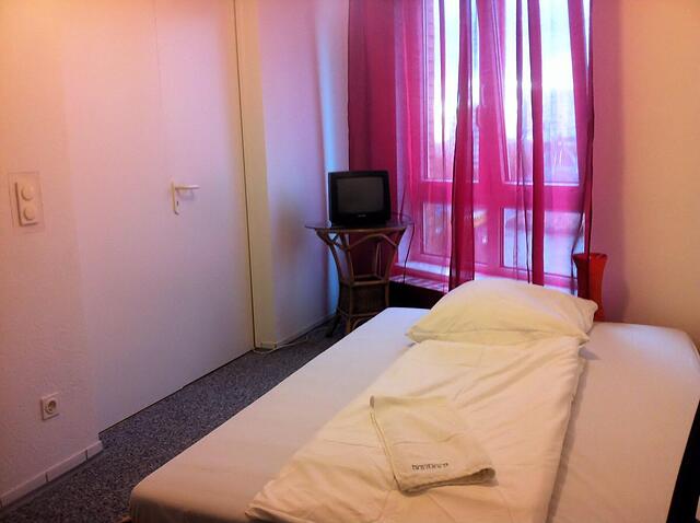 Pension Puschkin Berlin
