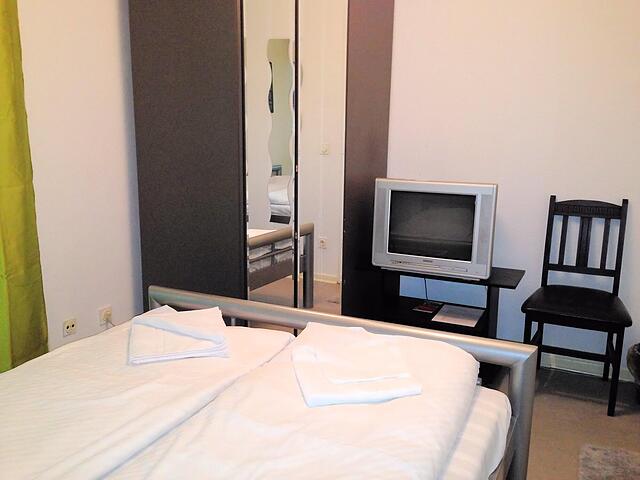 Pension Puschkin Berlin