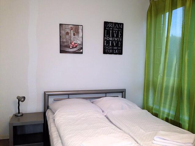 Pension Puschkin Berlin
