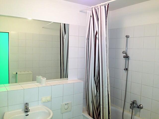 Pension Puschkin Berlin